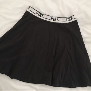 VS Pink Skirt